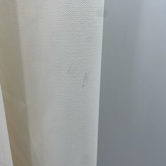 BHLDN Montreal Crepe Halter Dress Flaw - Picture 11 of 12